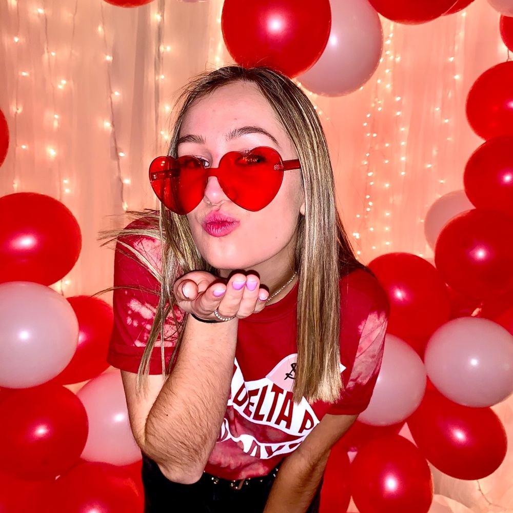 Meet your Posher, Sam